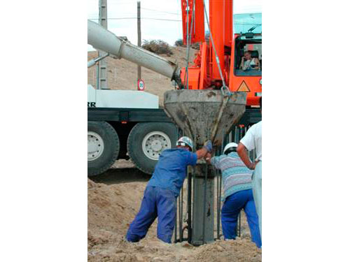 obras Cimentalia