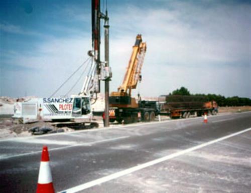 obras Cimentalia