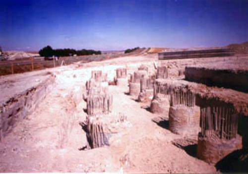 obras Cimentalia