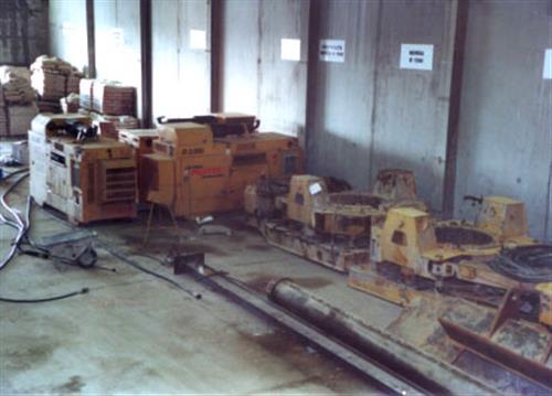 obras Cimentalia
