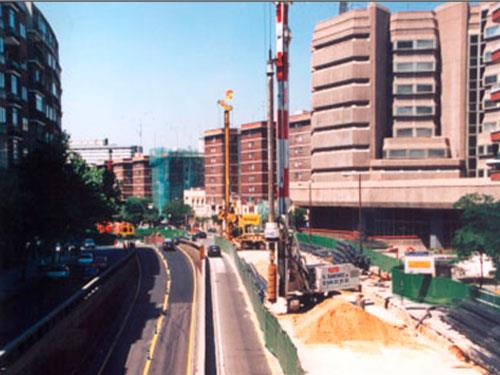 obras Cimentalia