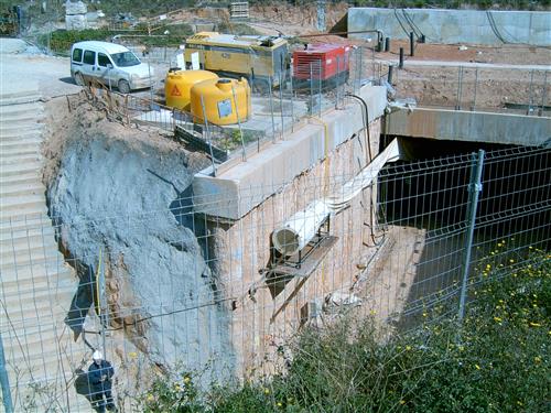 obras Cimentalia