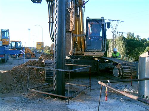 obras Cimentalia