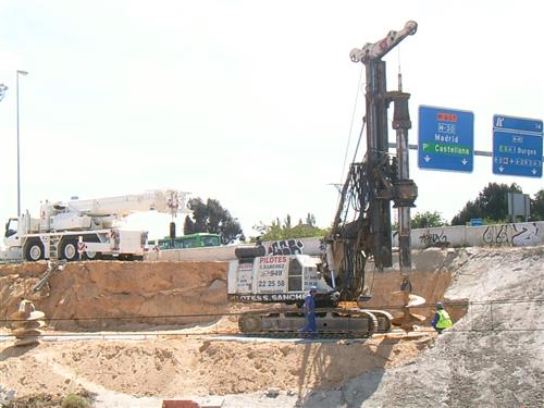 obras Cimentalia