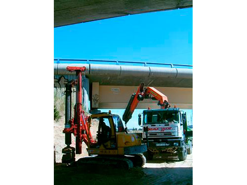 obras Cimentalia