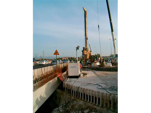 obras Cimentalia