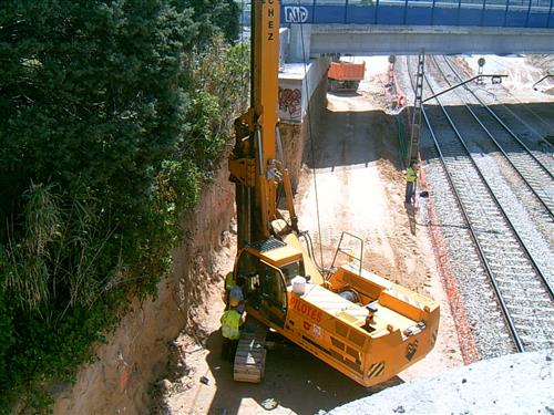 obras Cimentalia