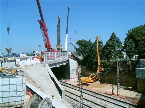 obras Cimentalia