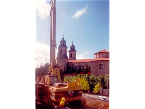 obras Cimentalia