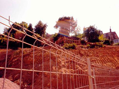obras Cimentalia
