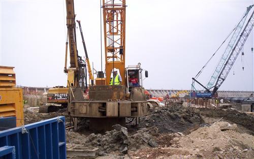 obras Cimentalia