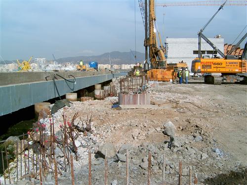 obras Cimentalia