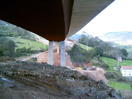 obras Cimentalia