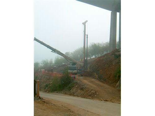 obras Cimentalia