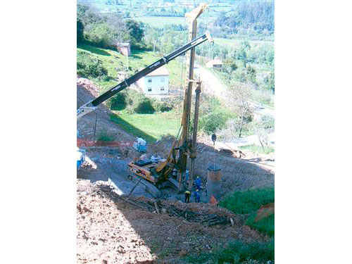 obras Cimentalia