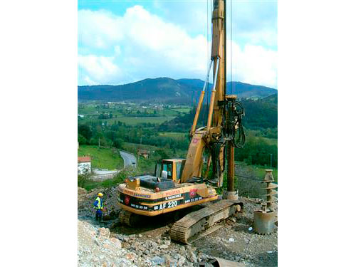 obras Cimentalia
