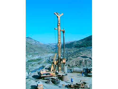 obras Cimentalia