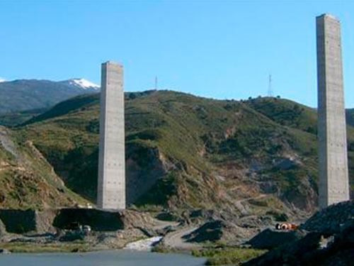 obras Cimentalia