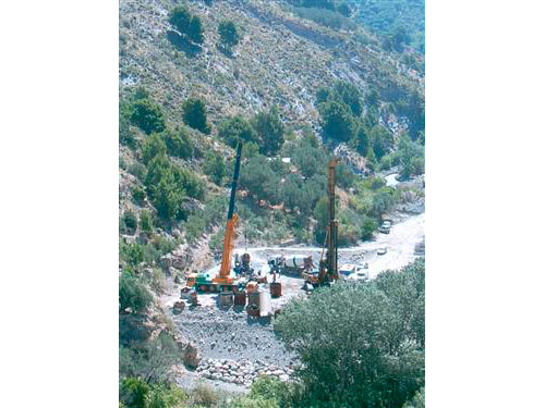 obras Cimentalia