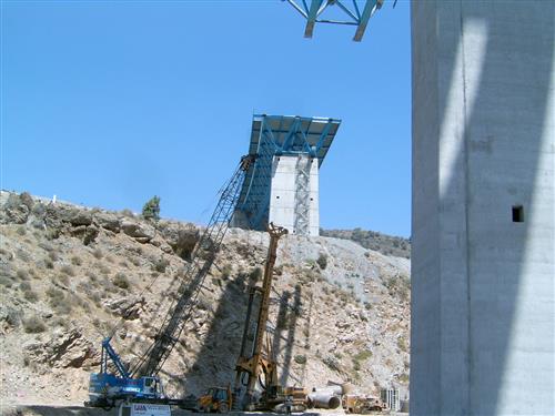 obras Cimentalia