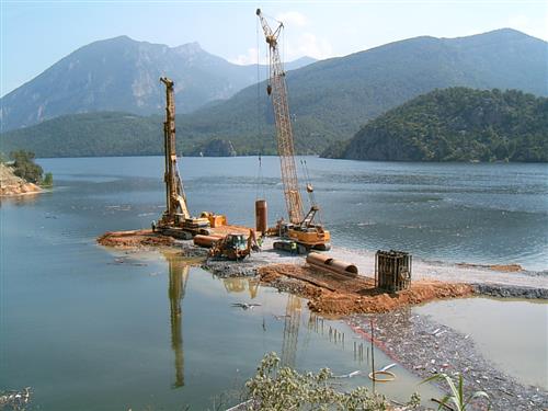 obras Cimentalia