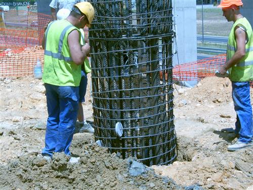 obras Cimentalia