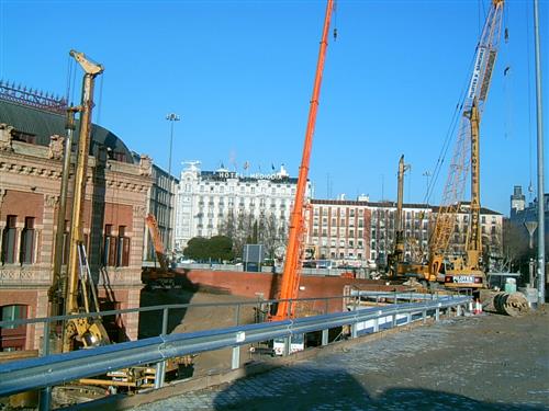 obras Cimentalia