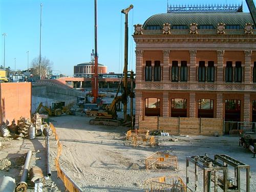 obras Cimentalia