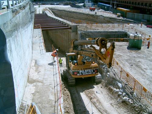 obras Cimentalia