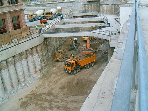 obras Cimentalia