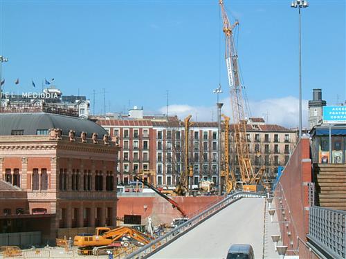 obras Cimentalia