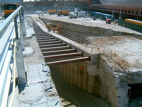 obras Cimentalia