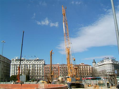 obras Cimentalia