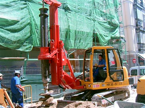 obras Cimentalia