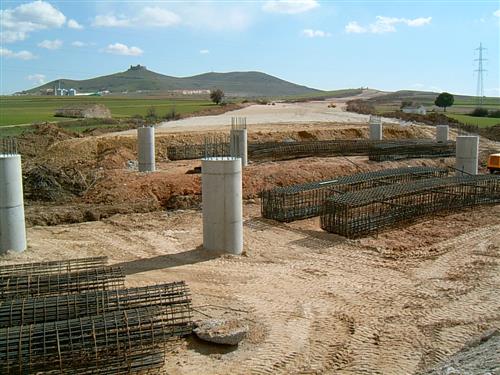 obras Cimentalia