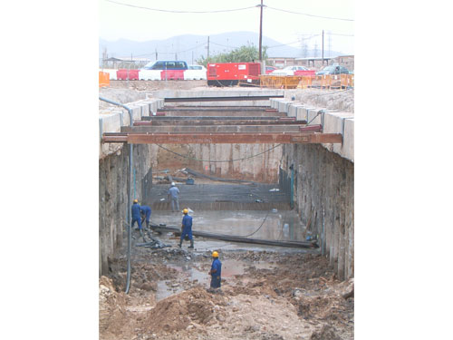 obras Cimentalia