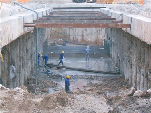 obras Cimentalia