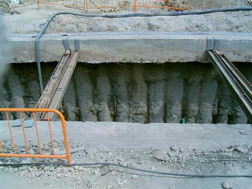 obras Cimentalia