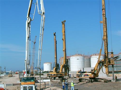 obras Cimentalia