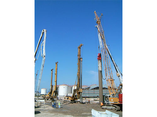 obras Cimentalia