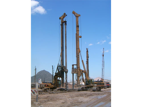 obras Cimentalia