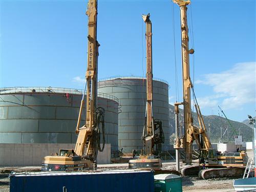 obras Cimentalia