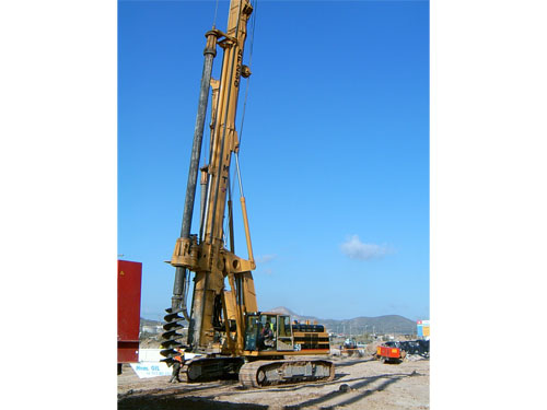 obras Cimentalia