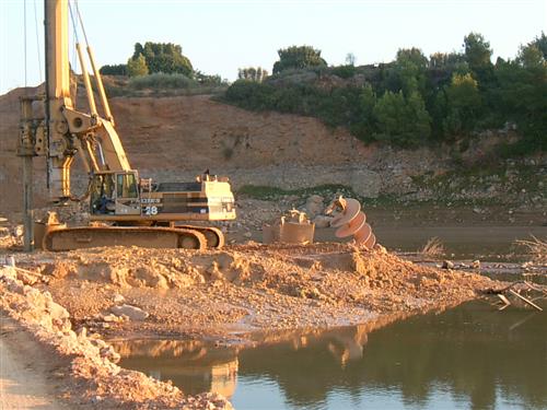 obras Cimentalia