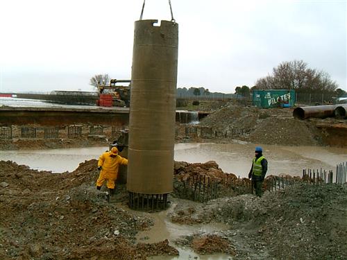 obras Cimentalia