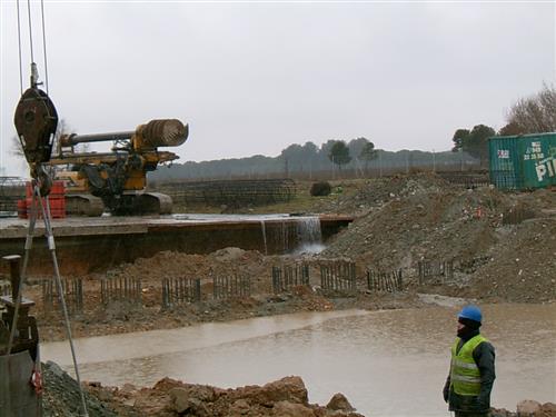 obras Cimentalia