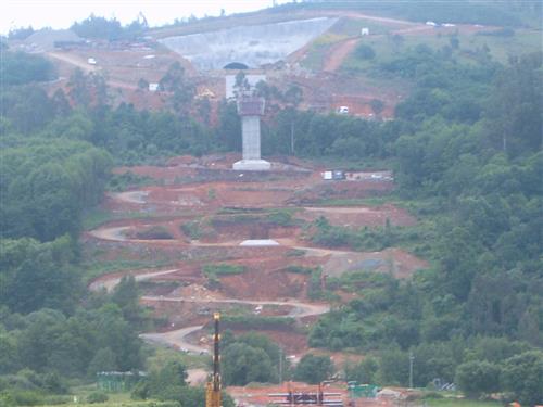 obras Cimentalia