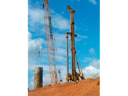 obras Cimentalia