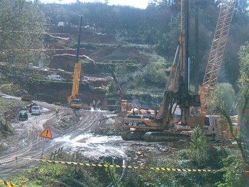 obras Cimentalia