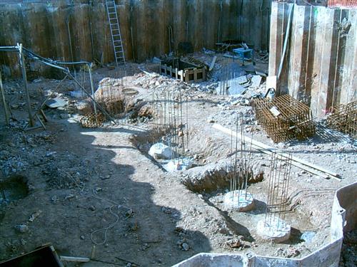 obras Cimentalia